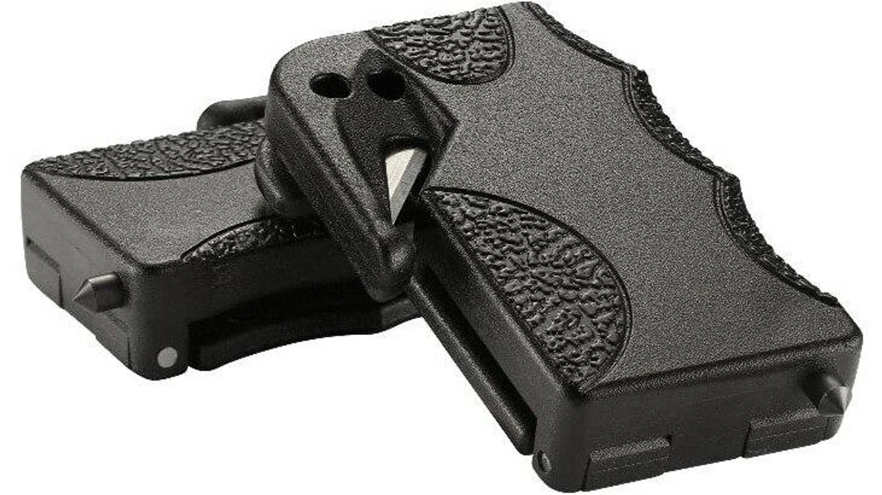 CRKT 9031 ExiTool Emergency Rescue Tool - Image 5