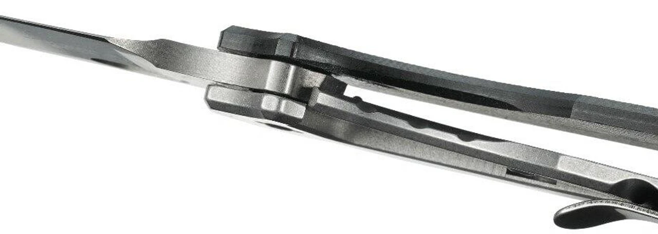 CRKT 5317D2 Pilar III Spear Point EDC Folding Knife With D2 Steel Blade - Image 7