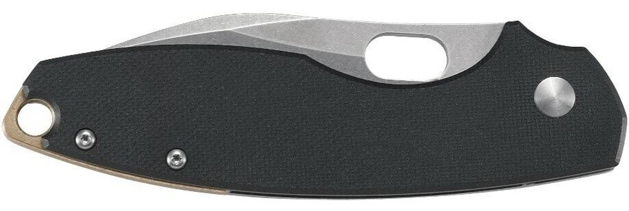 CRKT 5317D2 Pilar III Spear Point EDC Folding Knife With D2 Steel Blade - Image 5