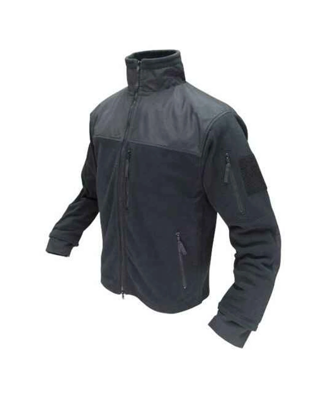 Condor ALPHA Micro Fleece Jacket - Image 2