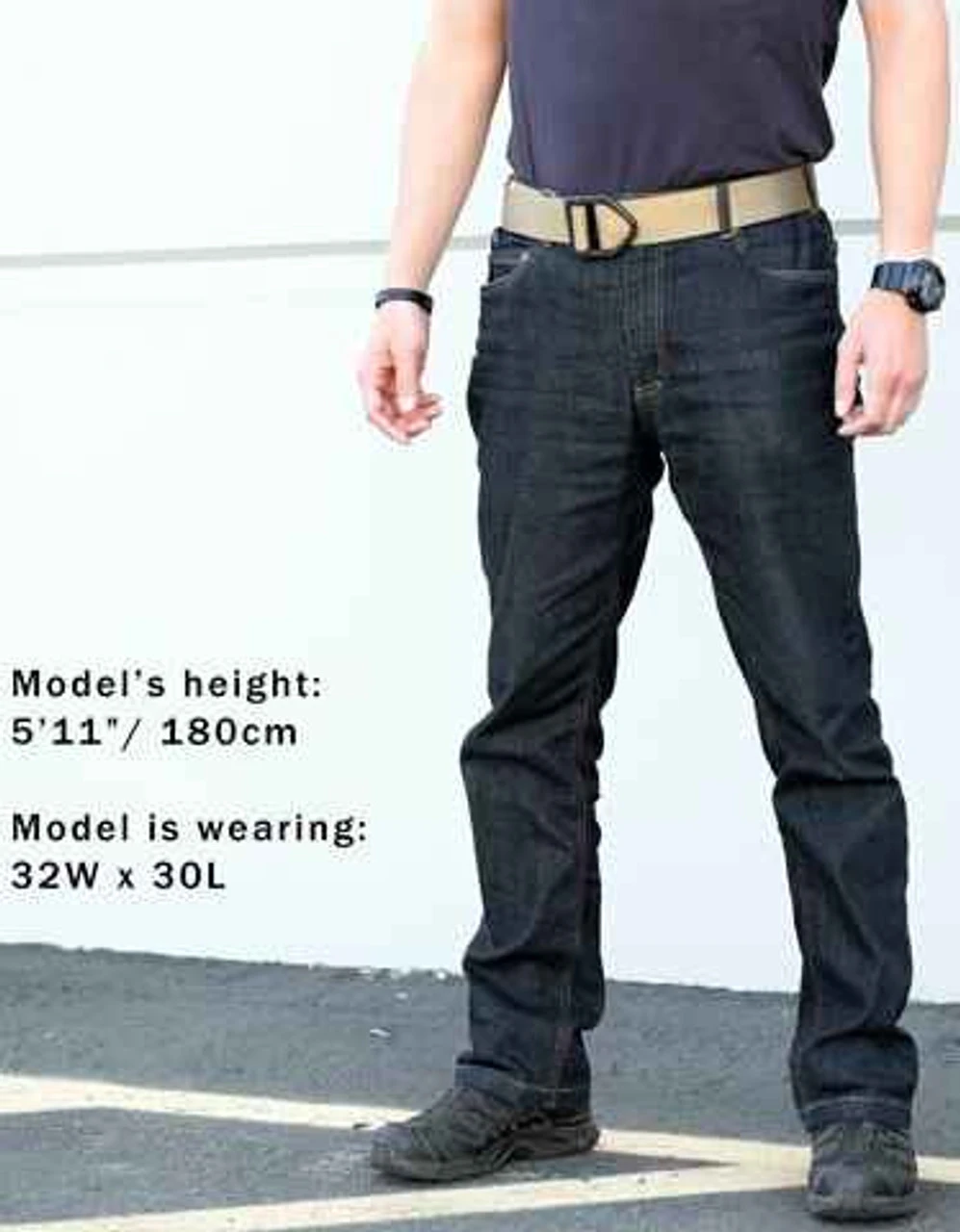 Condor Cipher Jeans - Image 7