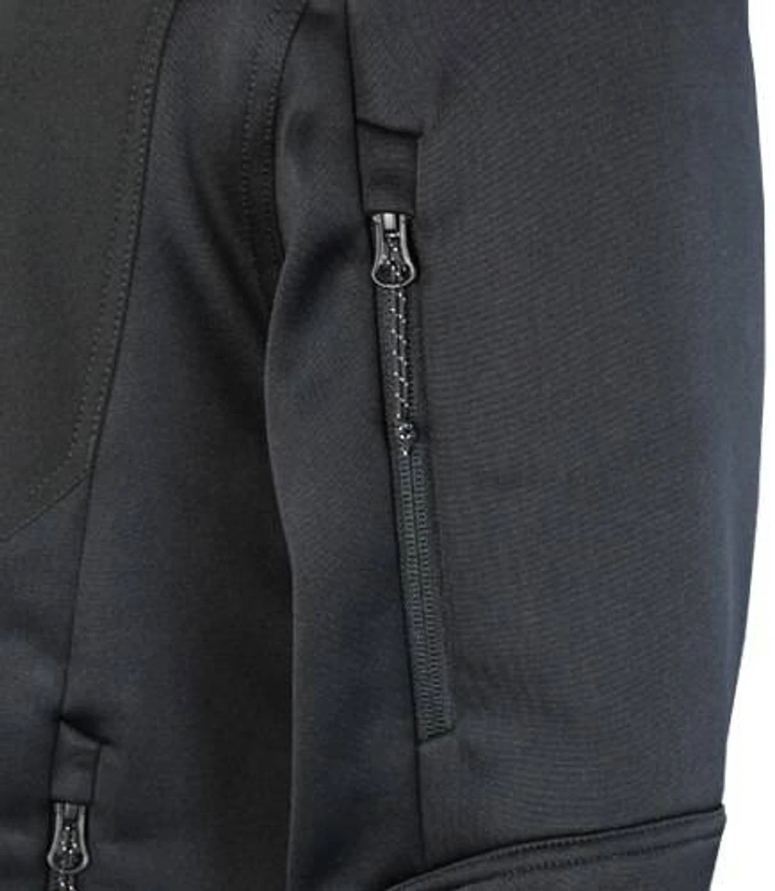 Condor Cirrus Tactical Fleece Jacket - Image 4