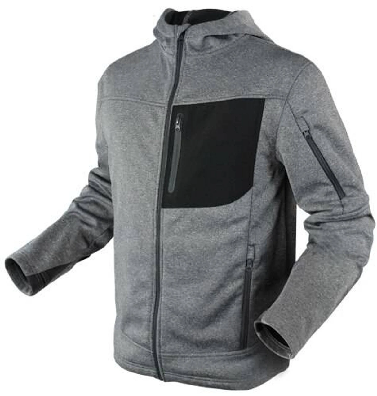 Condor Cirrus Tactical Fleece Jacket - Image 2