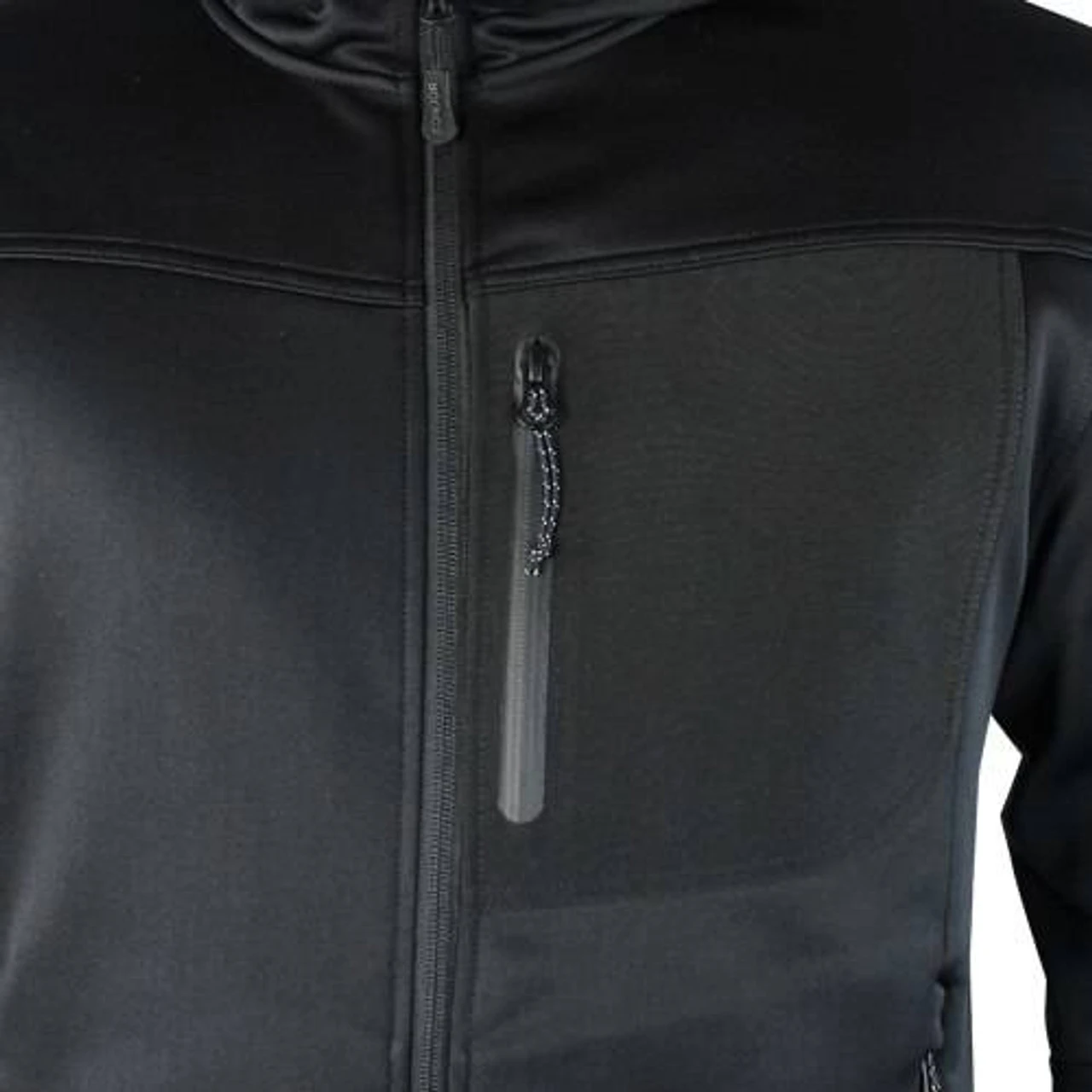 Condor Cirrus Tactical Fleece Jacket - Image 3