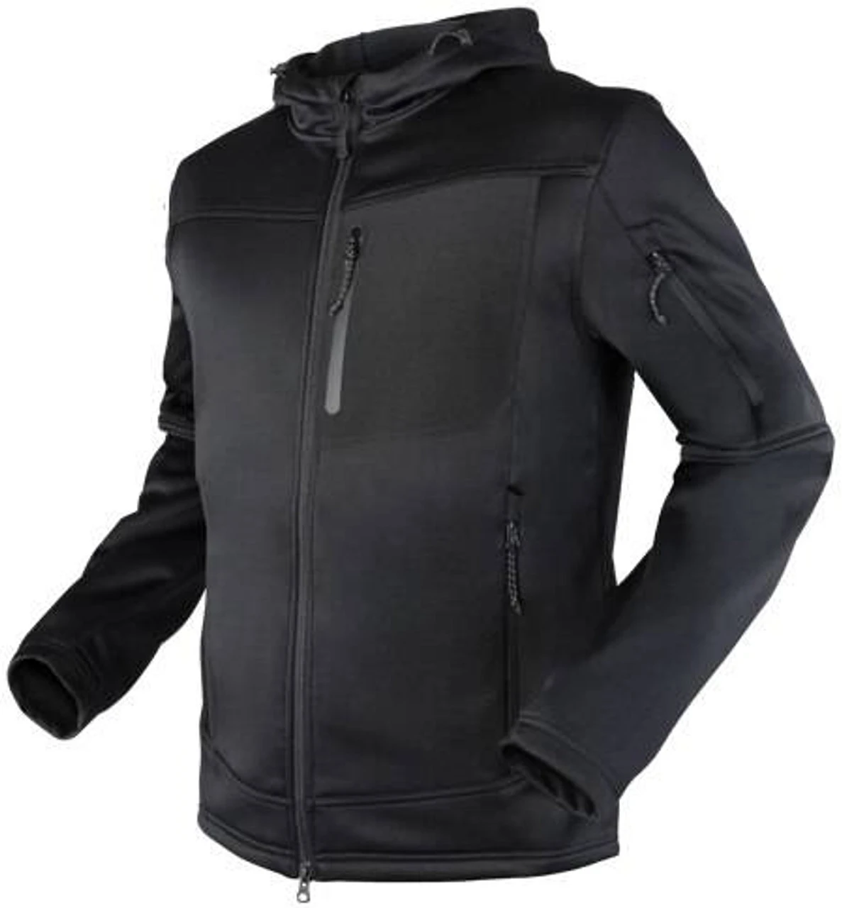 Condor Cirrus Tactical Fleece Jacket