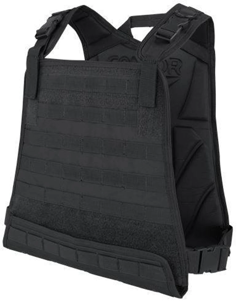 Condor Compact Plate Carrier