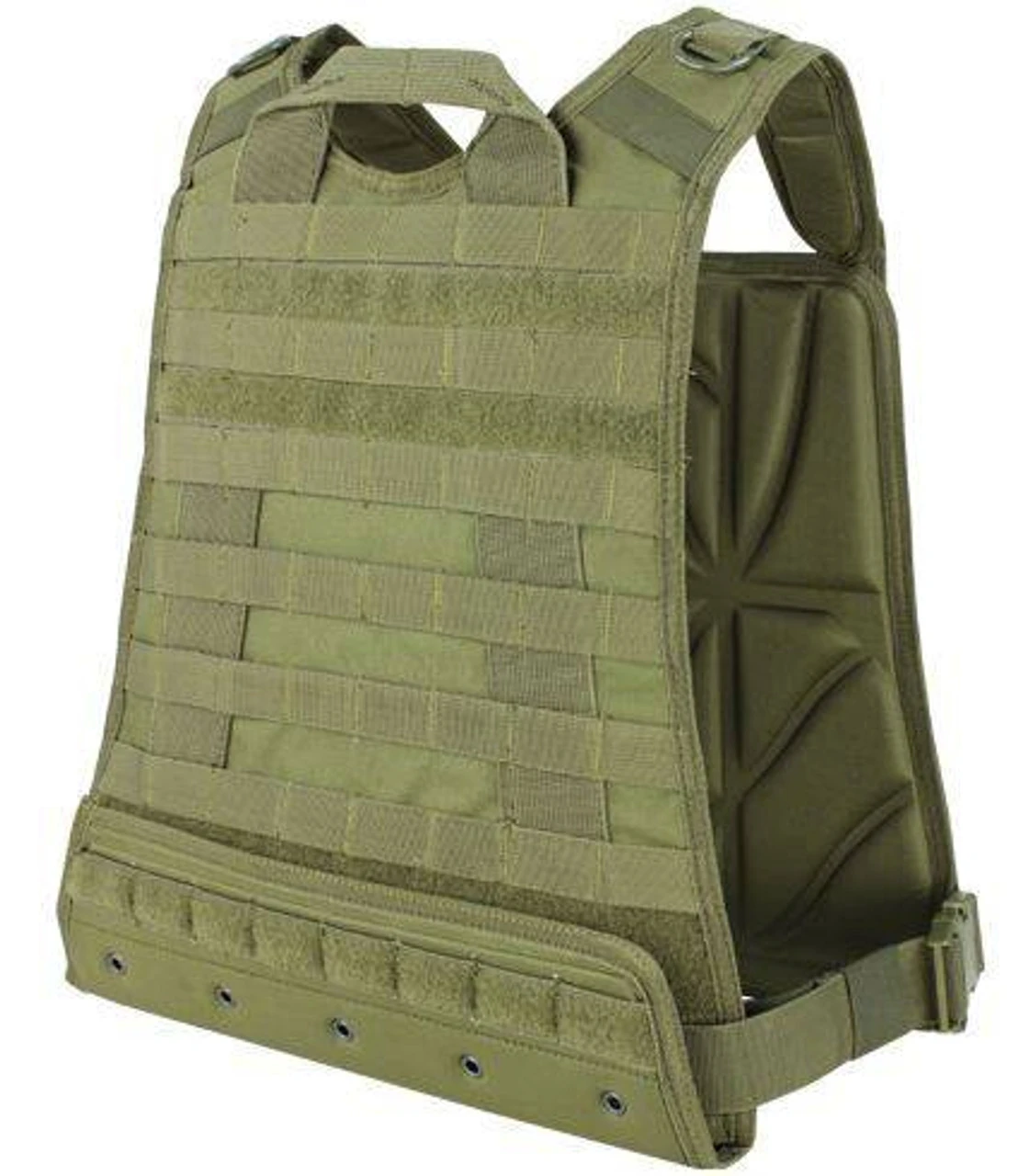 Condor Compact Plate Carrier - Image 2