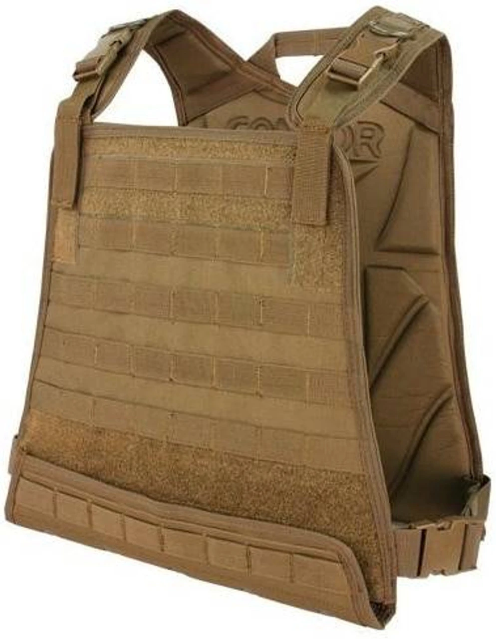 Condor Compact Plate Carrier - Image 3