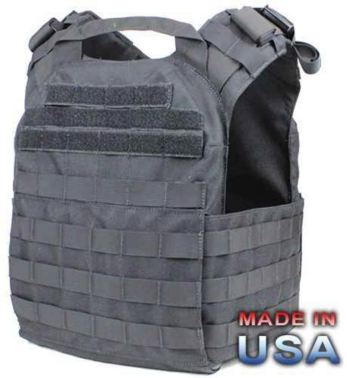 Condor Cyclone Lightweight Plate Carrier - Image 2