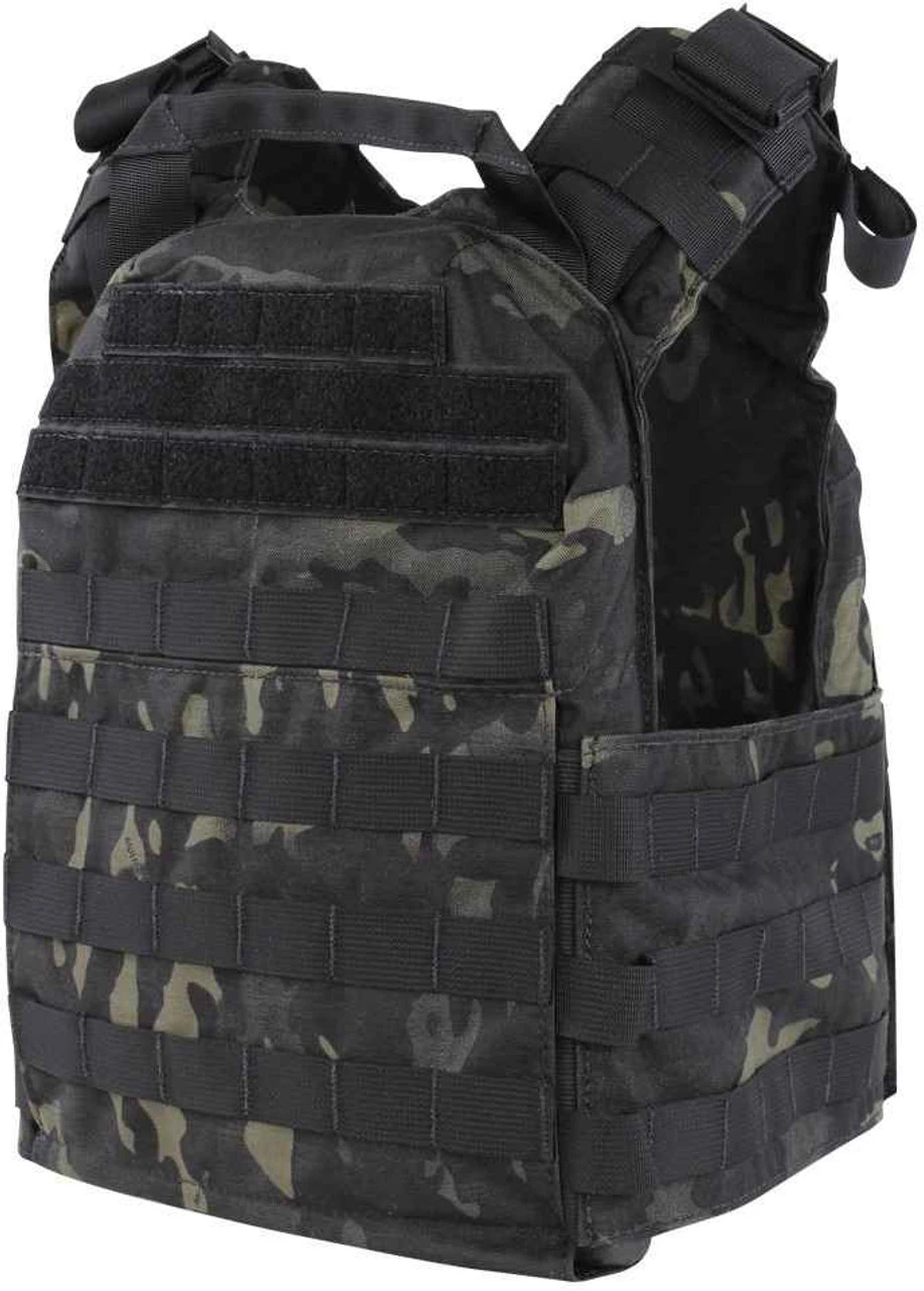 Condor Cyclone Lightweight Plate Carrier - Image 8