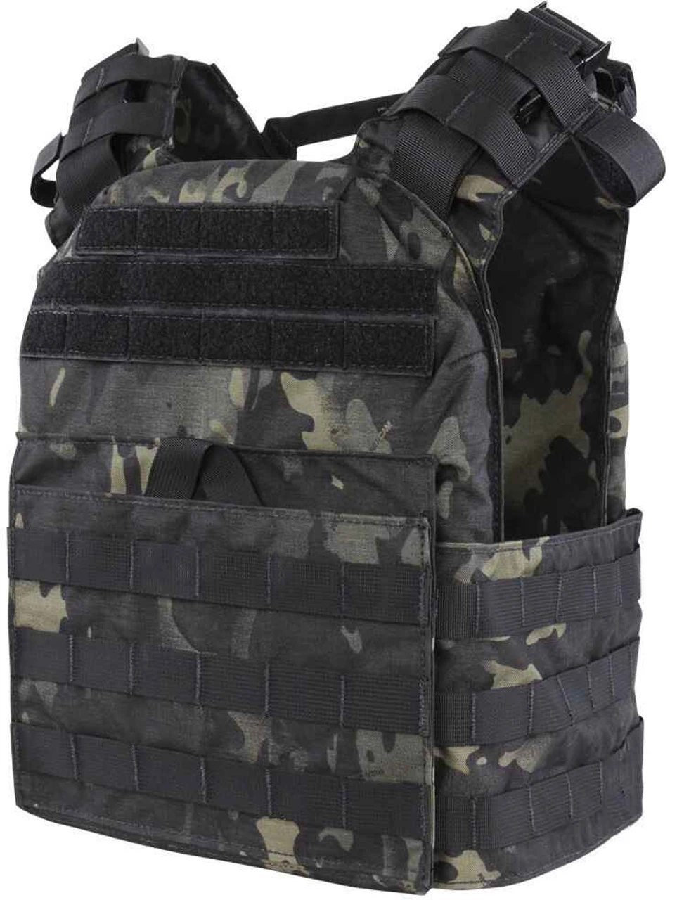 Condor Cyclone Lightweight Plate Carrier - Image 7