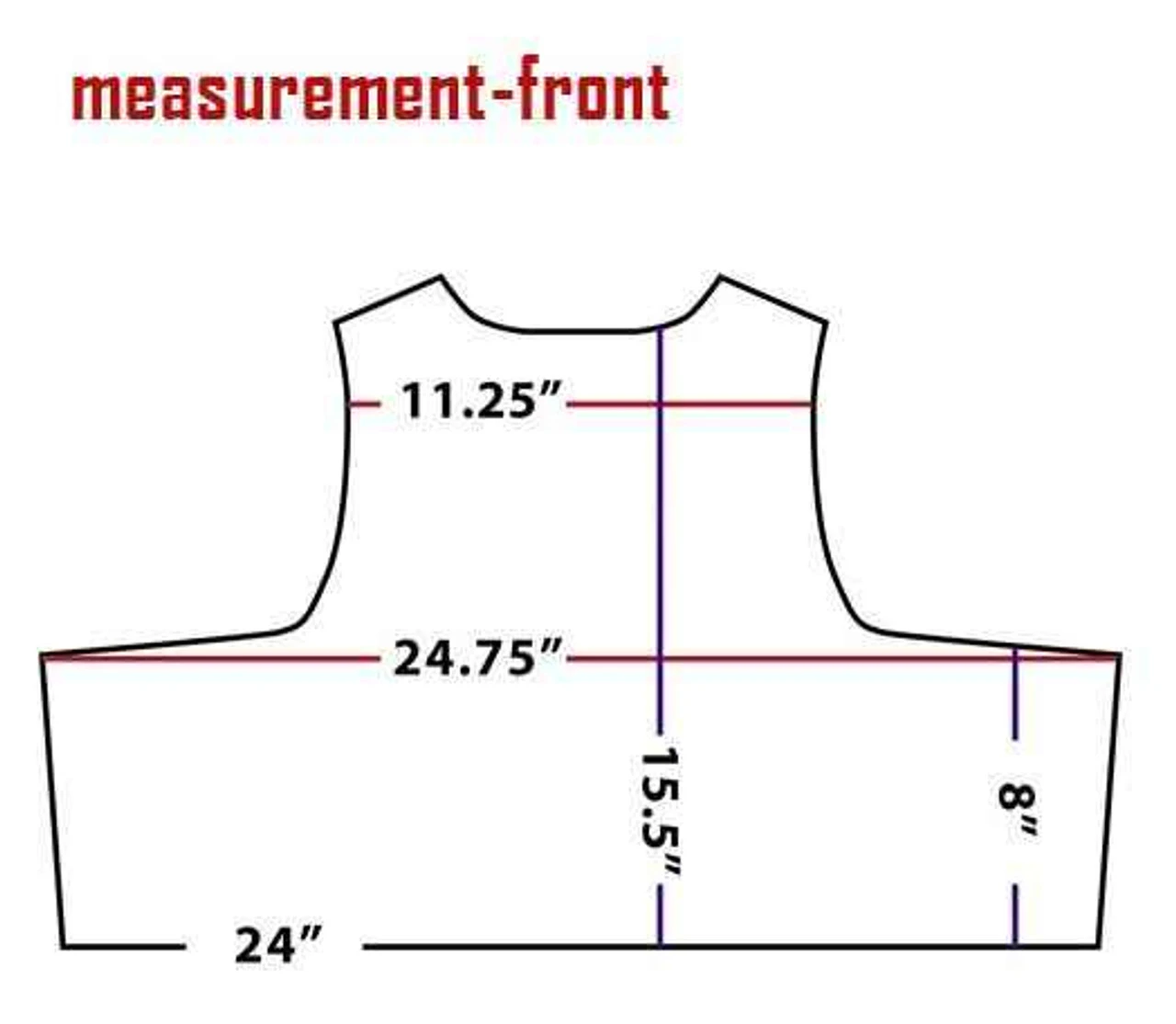 Condor Defender Plate Carrier - Image 6