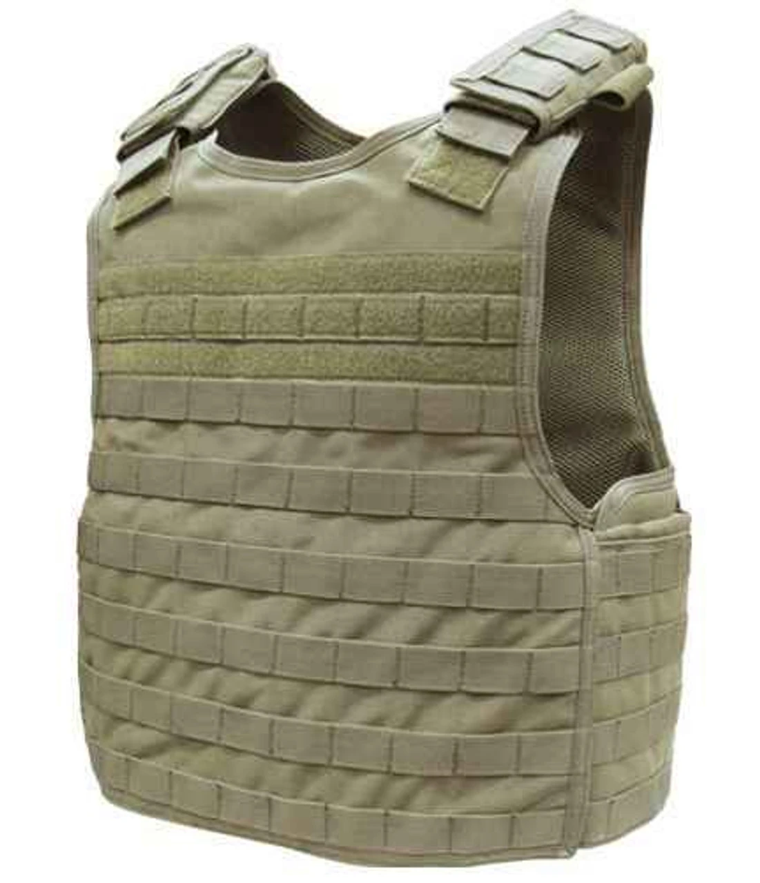 Condor Defender Plate Carrier