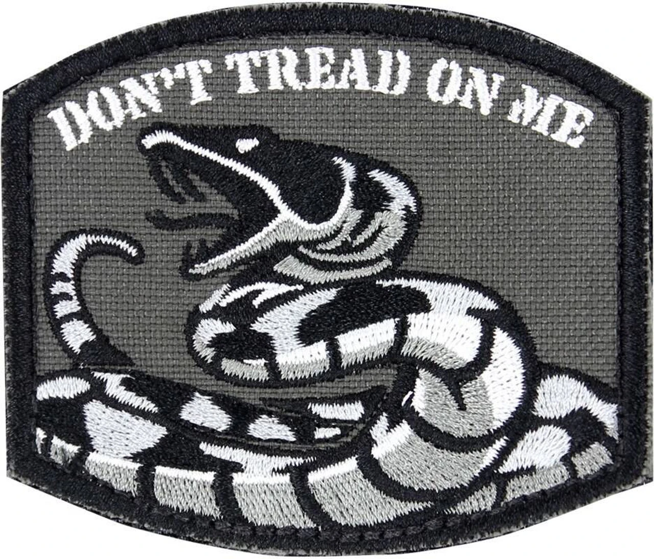 Condor Don't Tread On Me Patch (6 Pack) - Image 2