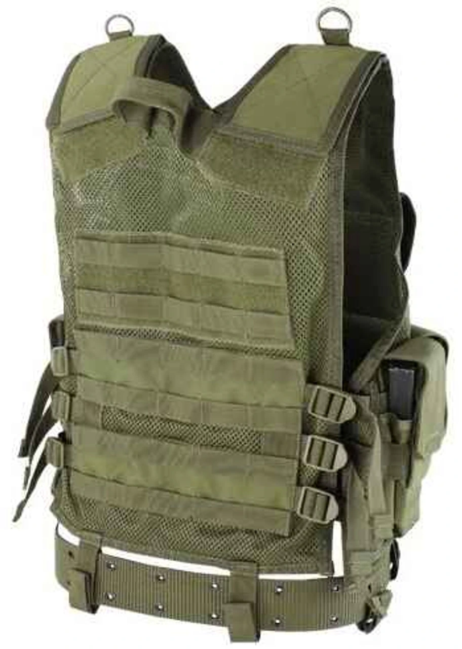 Condor Elite Tactical Vest - Image 4