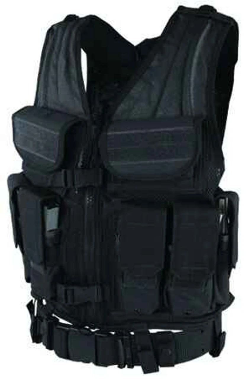 Condor Elite Tactical Vest - Image 3