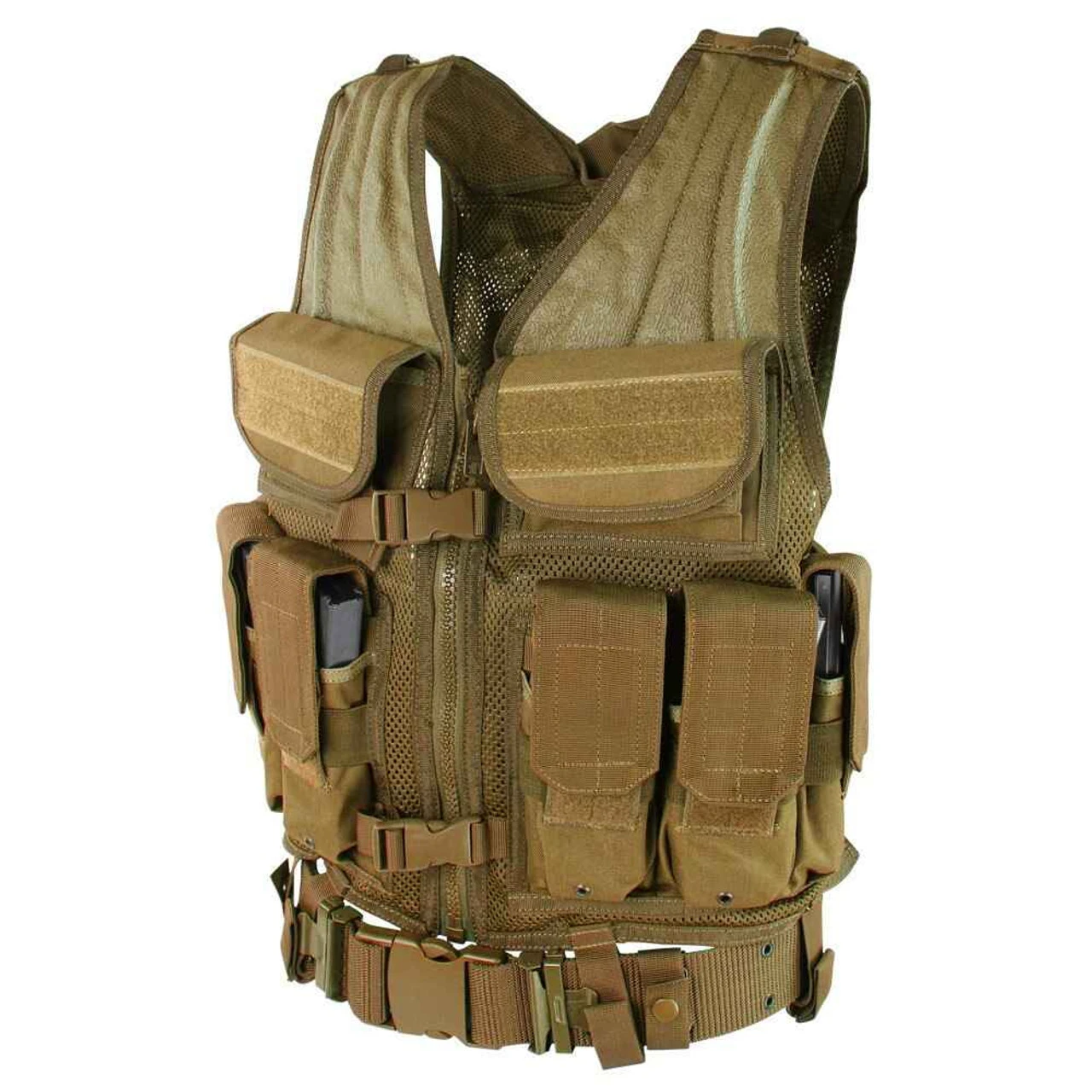 Condor Elite Tactical Vest - Image 5