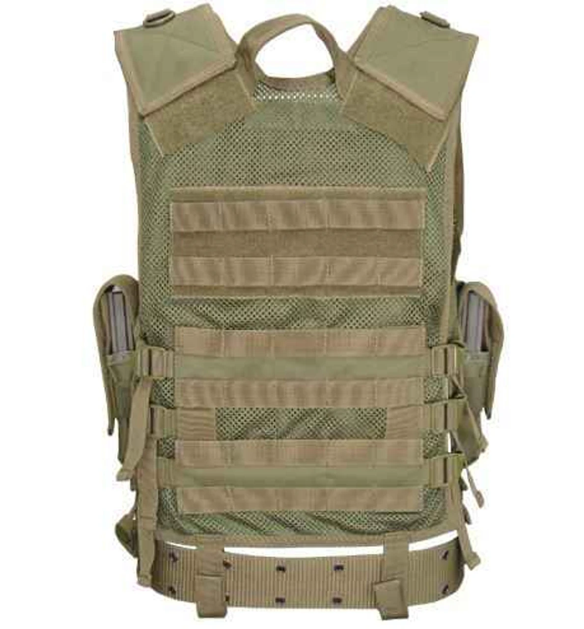 Condor Elite Tactical Vest - Image 2