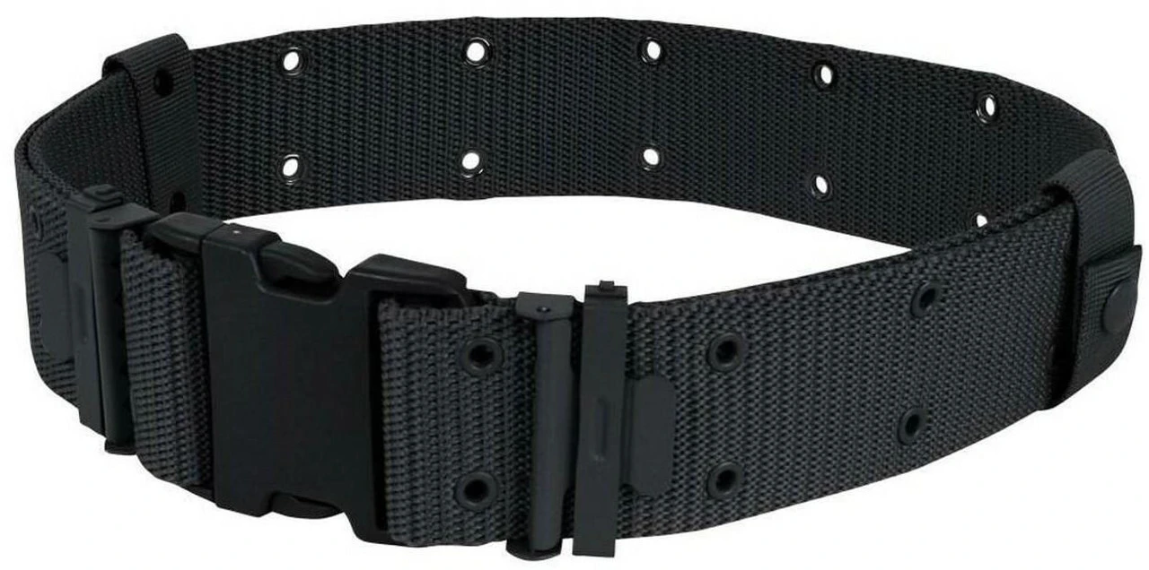 Condor G.I. Style Nylon Pistol Belt - Image 2