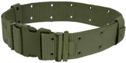 Condor G.I. Style Nylon Pistol Belt