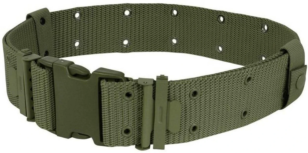 Condor G.I. Style Nylon Pistol Belt