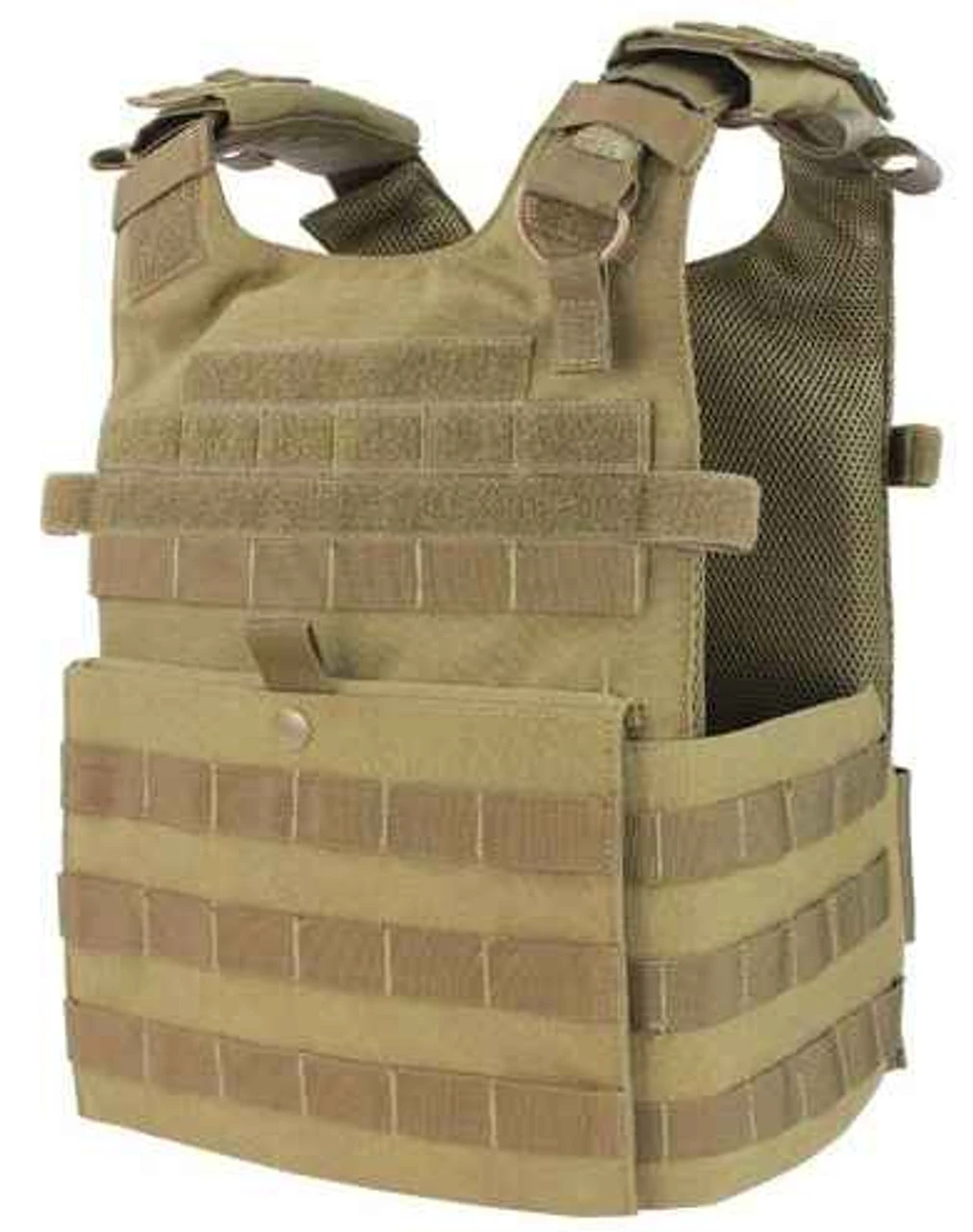 Condor Gunner Plate Carrier - Image 2