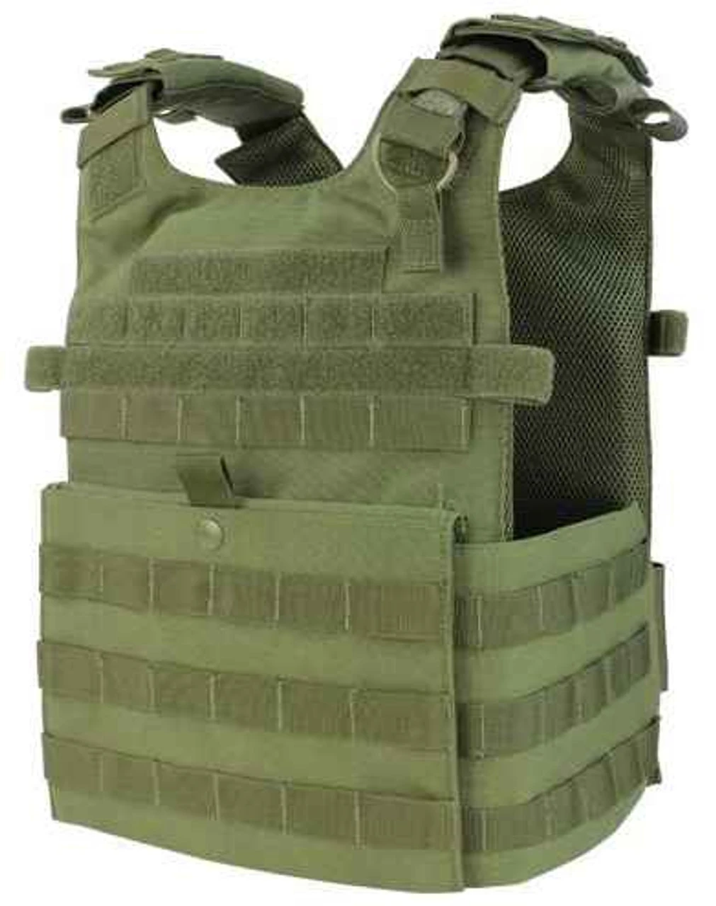 Condor Gunner Plate Carrier - Image 3