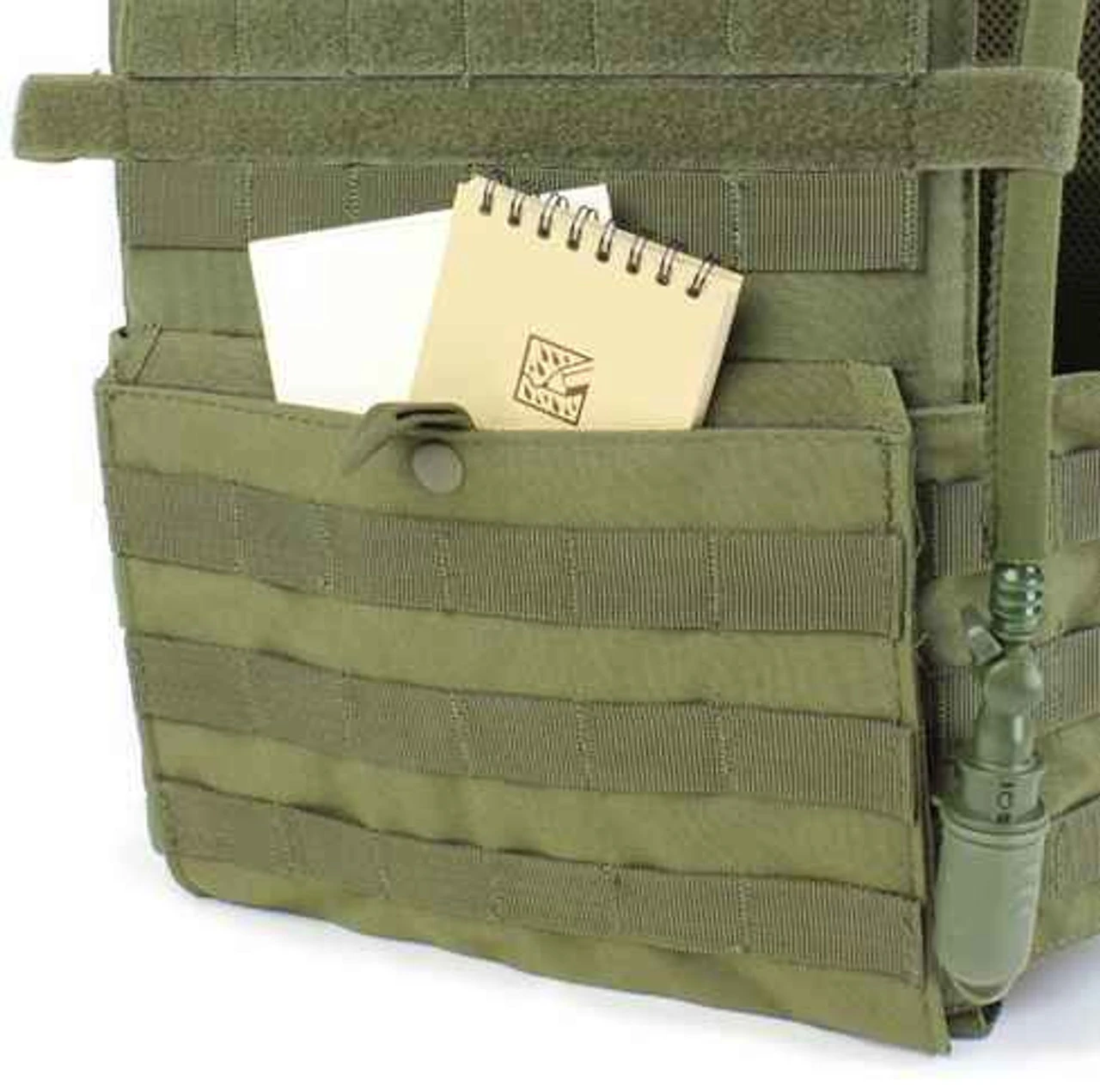 Condor Gunner Plate Carrier - Image 6