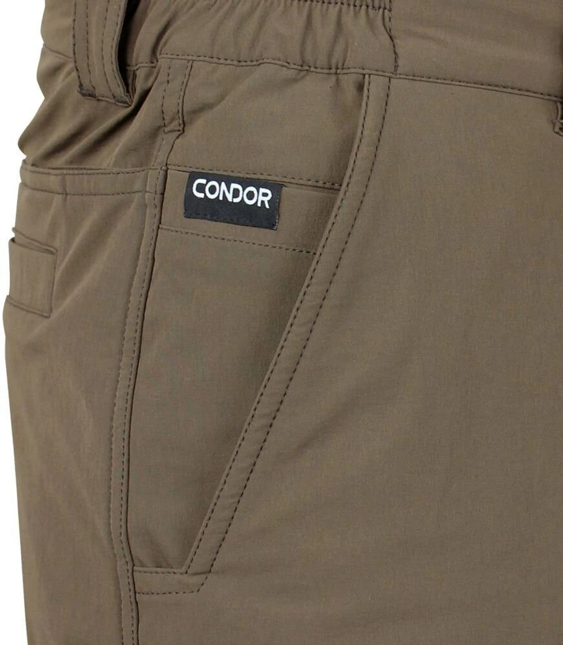 Condor Maverick Shorts - Image 4