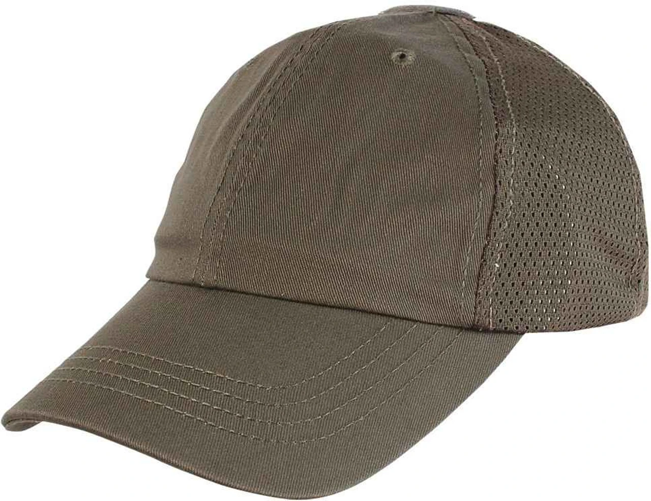 Condor Mesh Tactical Team Cap - Image 7