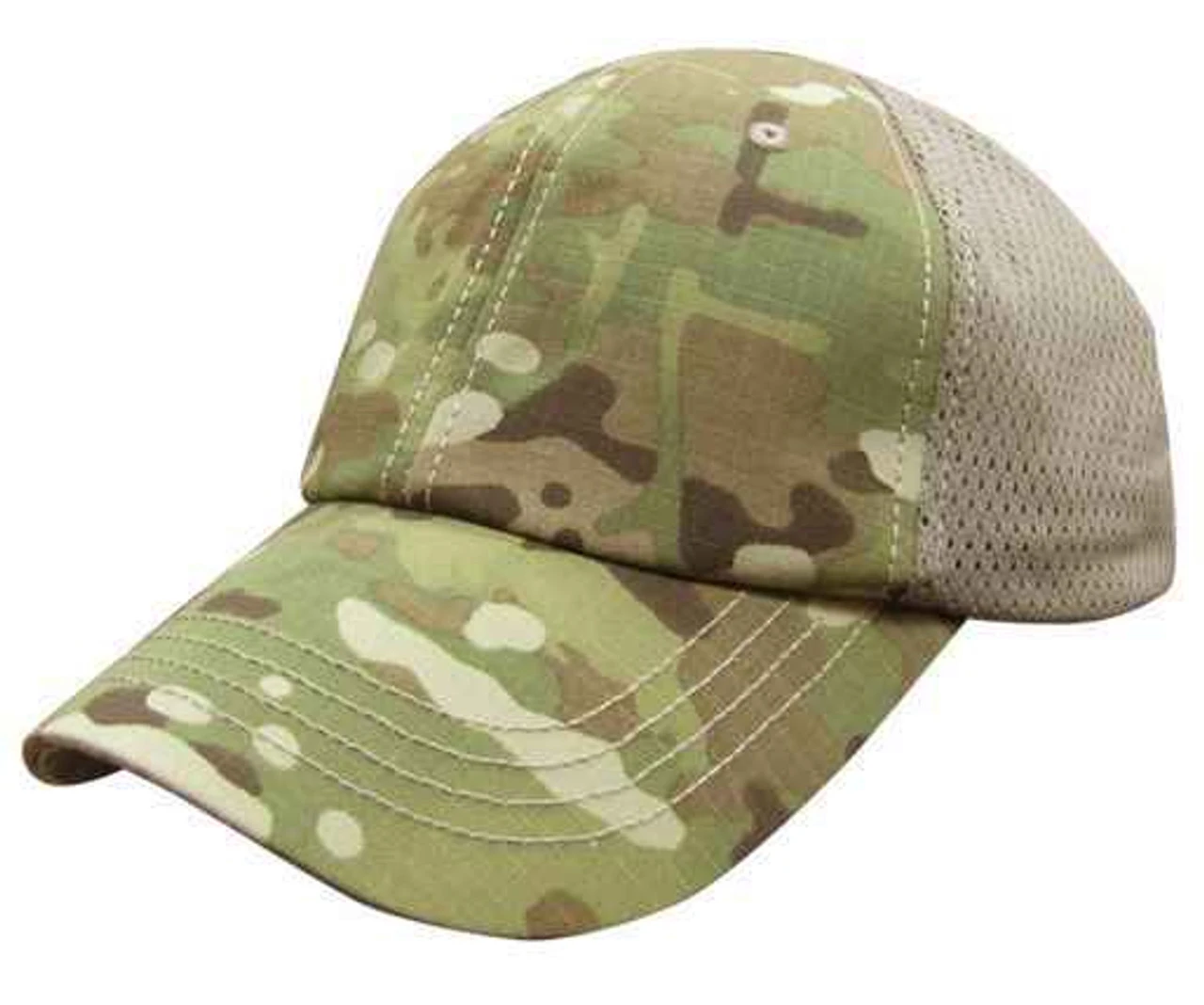 Condor Mesh Tactical Team Cap - Image 2