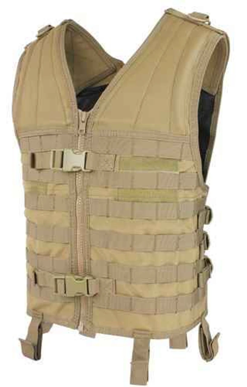 Condor Modular Style Vest - Image 3