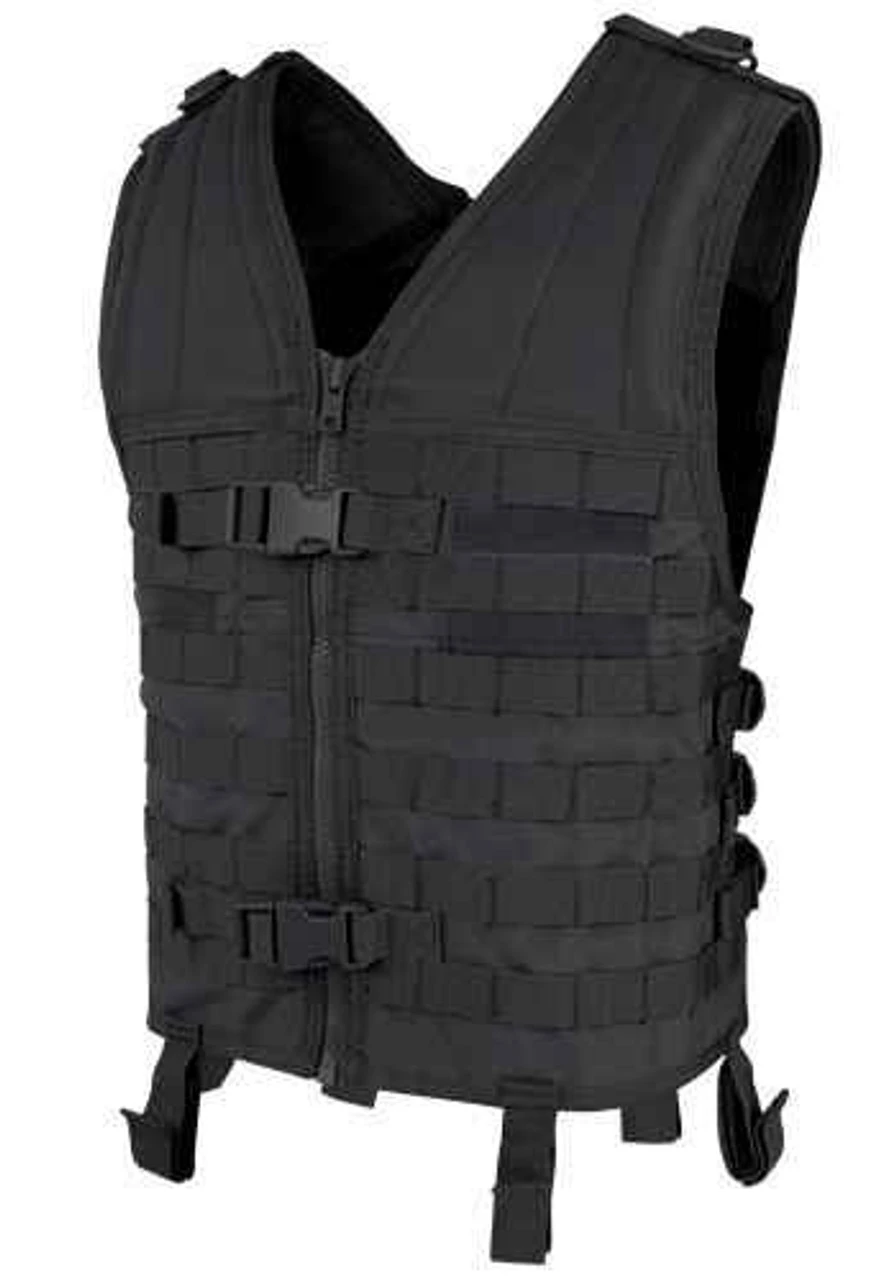 Condor Modular Style Vest