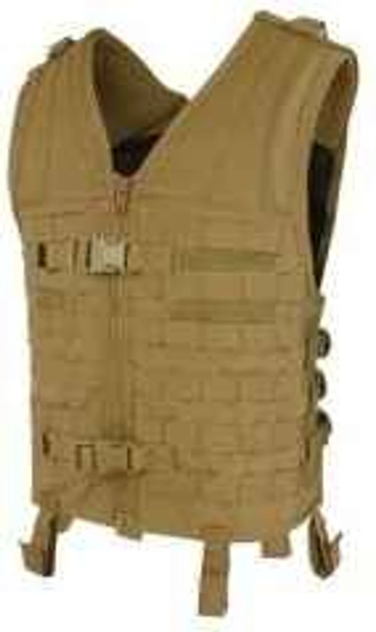 Condor Modular Style Vest - Image 4