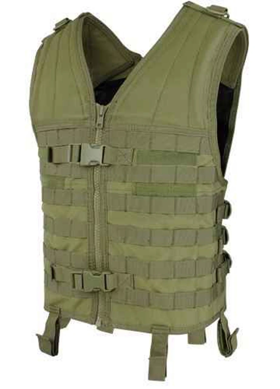 Condor Modular Style Vest - Image 2