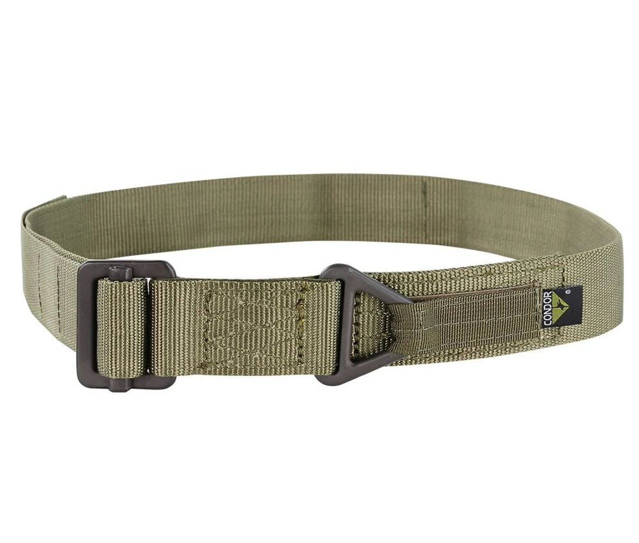 Condor Rigger Belt With 1.75" Nylon Webbing - Image 2