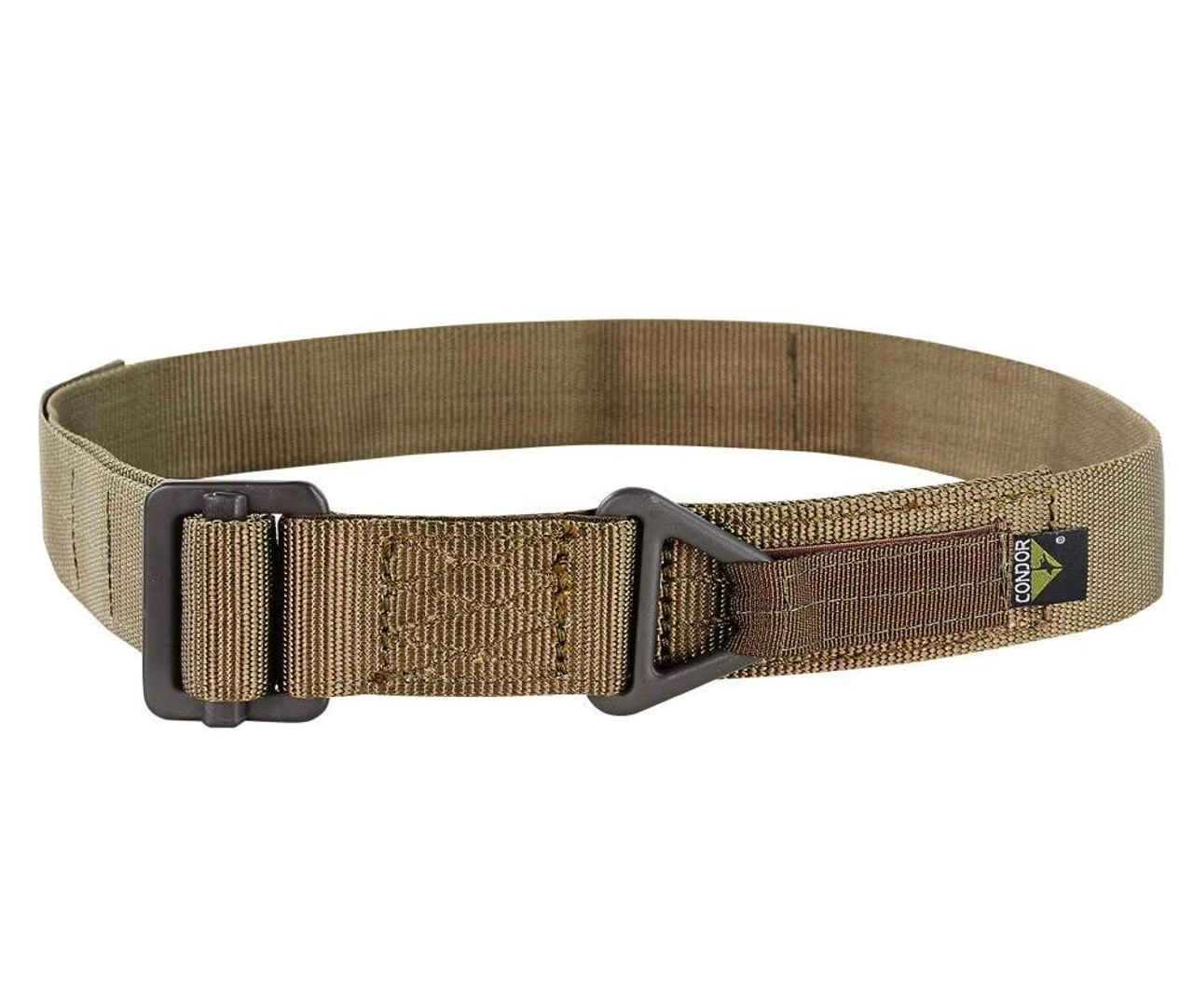 Condor Rigger Belt With 1.75" Nylon Webbing - Image 3