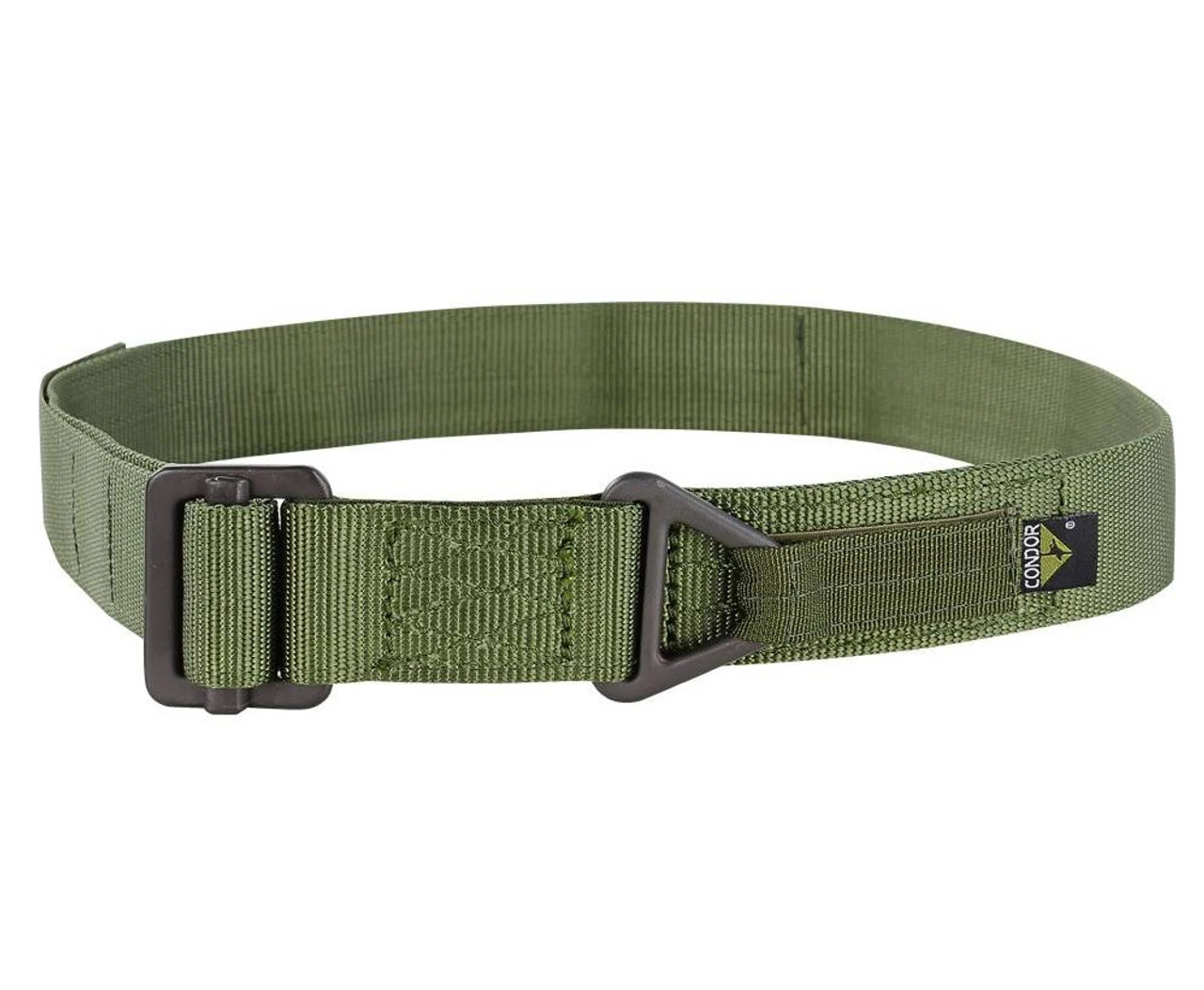 Condor Rigger Belt With 1.75" Nylon Webbing - Image 4