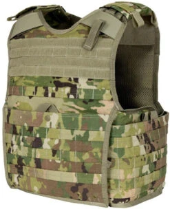 Condor Scorpion OCP Enforce Releasable Plate Carrier