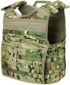 Condor Scorpion OCP Gen II Exo Plate Carrier