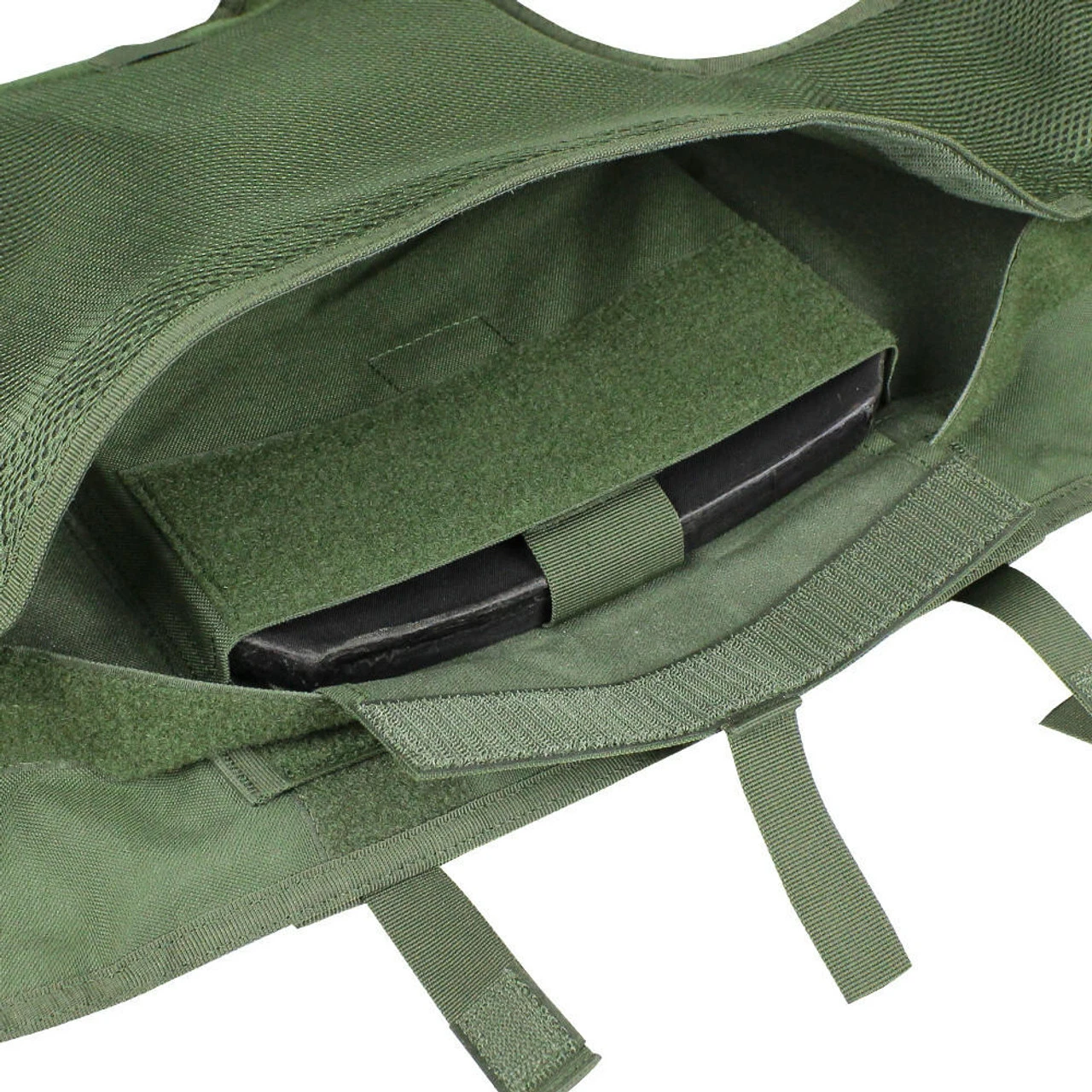 Condor Scorpion OCP Gen II Exo Plate Carrier - Image 2