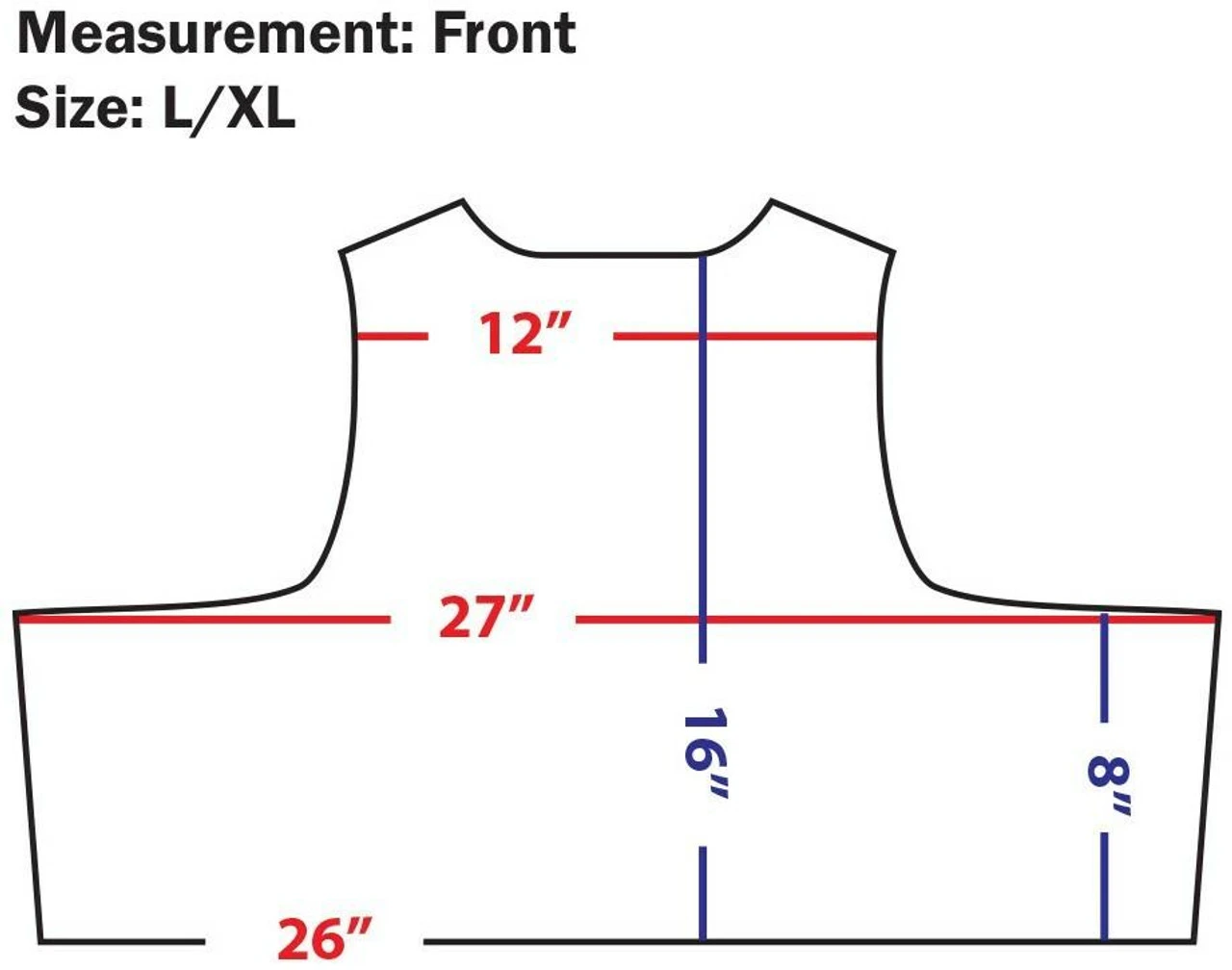 Condor Scorpion OCP Gen II Exo Plate Carrier - Image 9