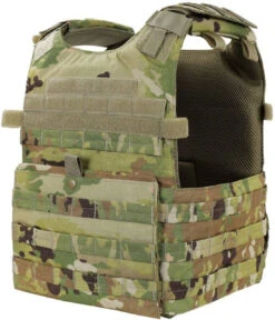 Condor Scorpion OCP Gunner Plate Carrier