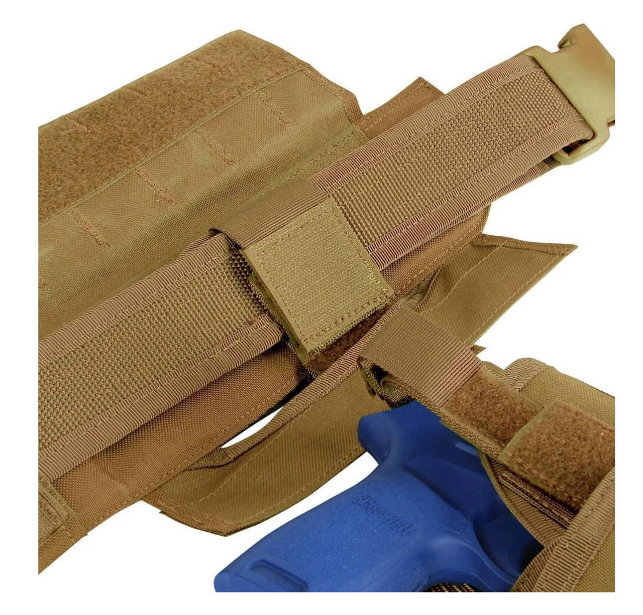 Condor Scorpion OCP Slim Battle Belt - Image 5