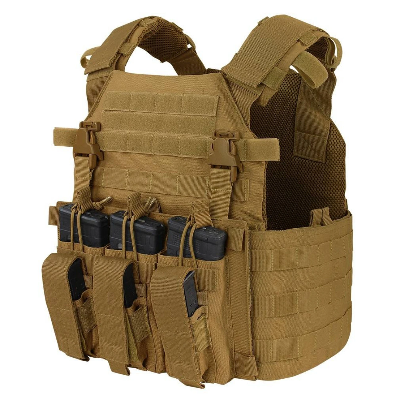 Condor Scorpion OCP Vanquish Plate Carrier - Image 3
