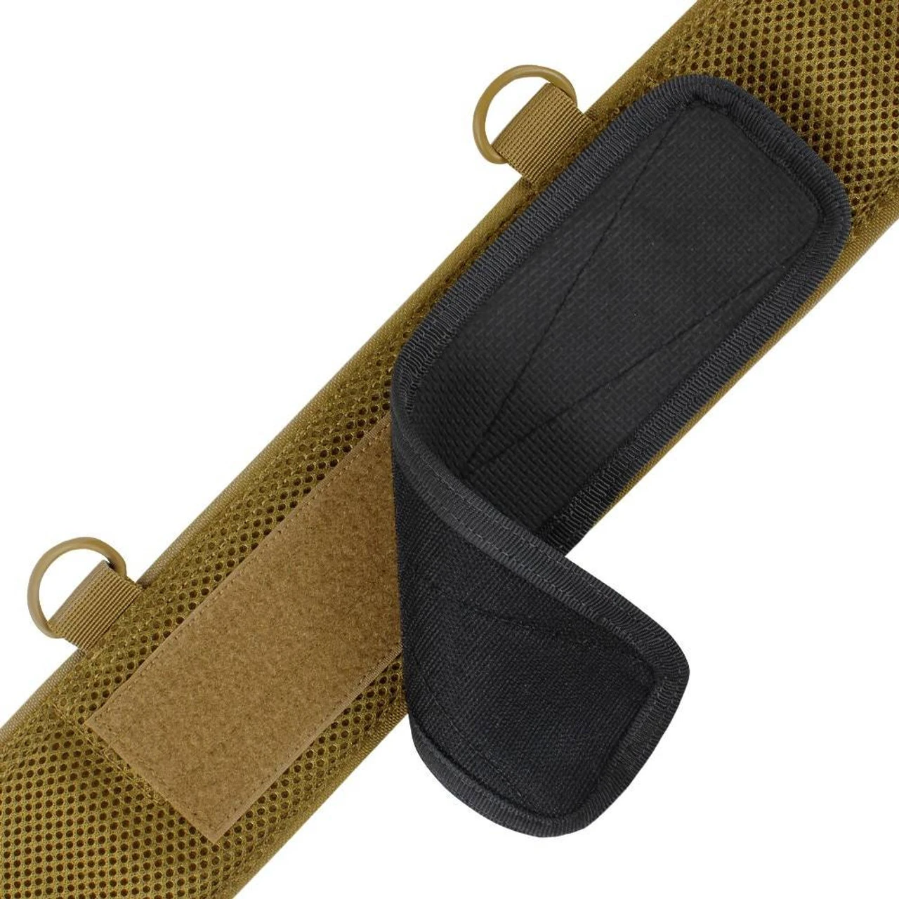Condor MOLLE D-Ring Slim Harness Battle Belt 121160 - Image 7