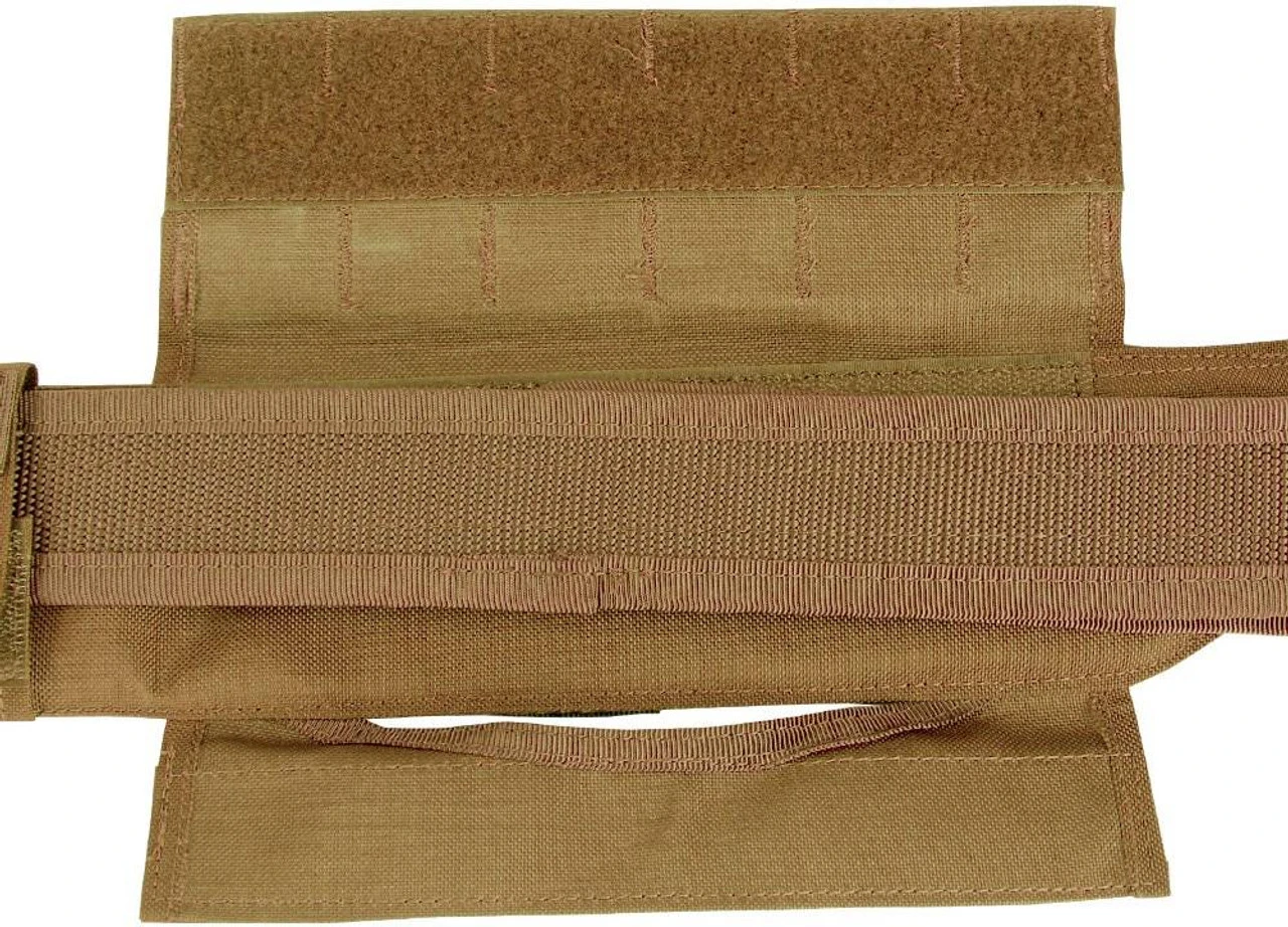 Condor MOLLE D-Ring Slim Harness Battle Belt 121160 - Image 6