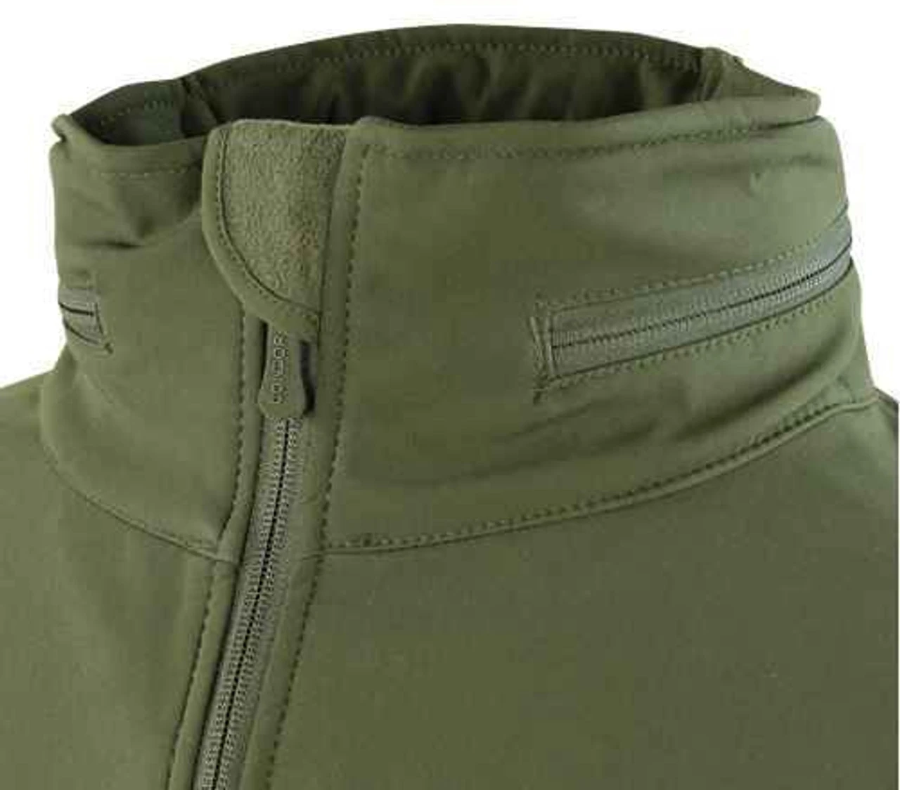 Condor Summit Soft Shell Jacket - Image 14