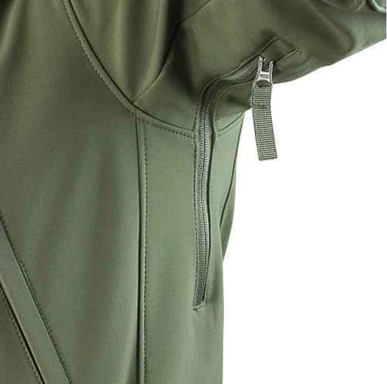 Condor Summit Soft Shell Jacket - Image 3
