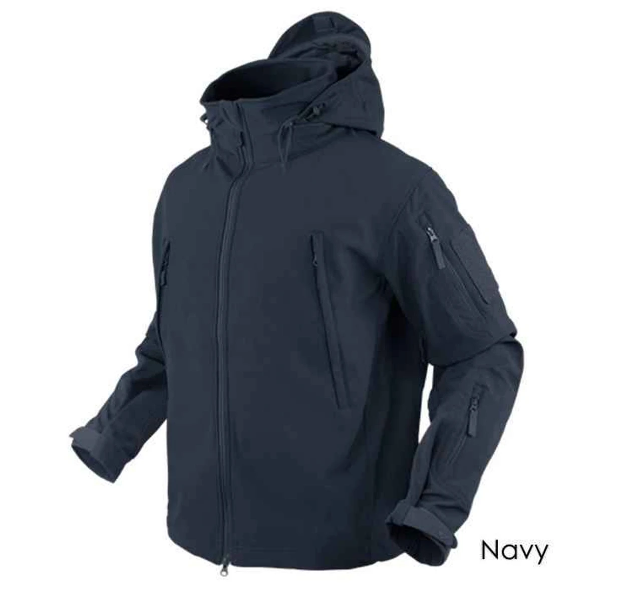 Condor Summit Soft Shell Jacket - Image 12
